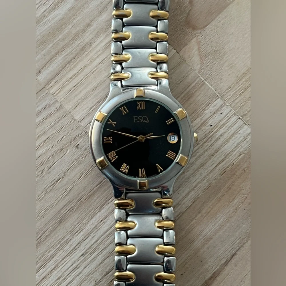 Movado brand esq